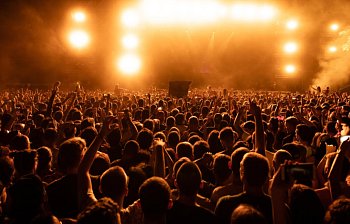 festival