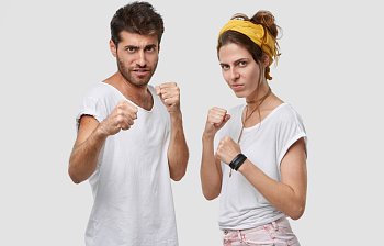fight