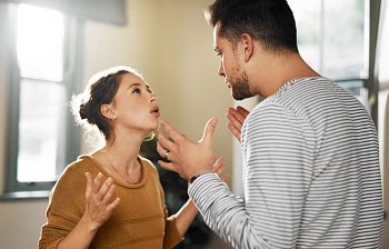 quarrel