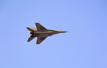 fighter