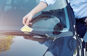 ticket