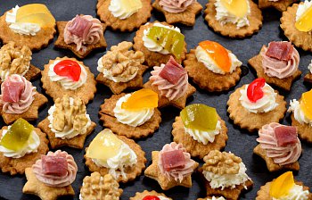 finger food