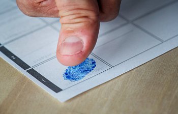 fingerprint