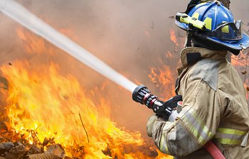 fireman