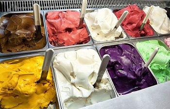 flavour