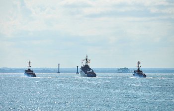 fleet