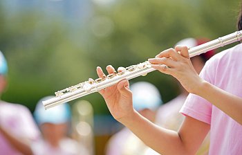 flute