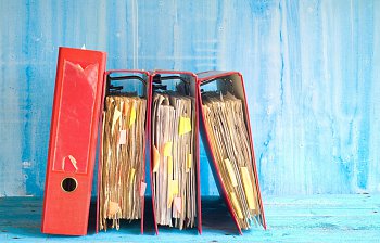 folder
