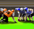 American football