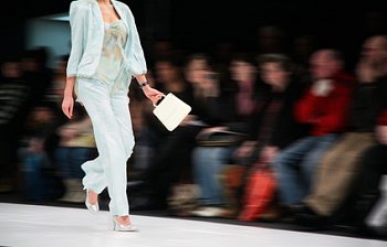 catwalk