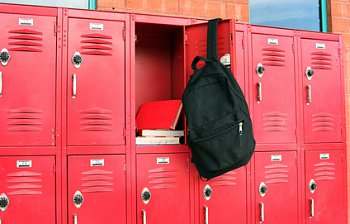 locker