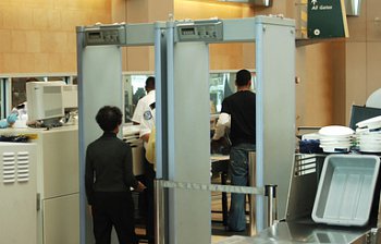 security