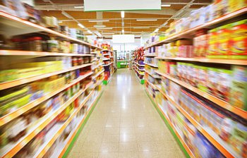 supermarket