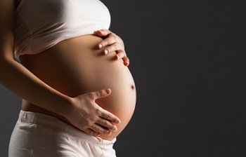 pregnant