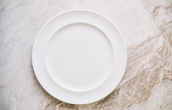 plate