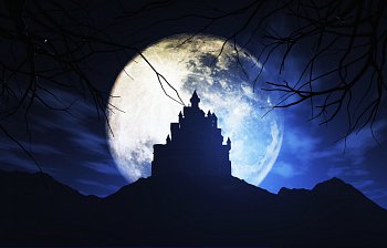 spooky