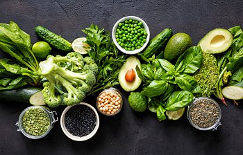healthy