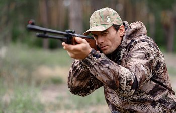 hunt