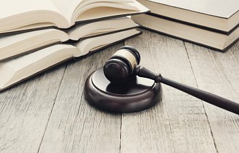 law