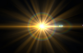 light