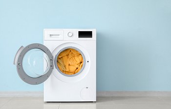 washer