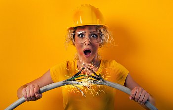 electrocute
