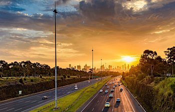 freeway