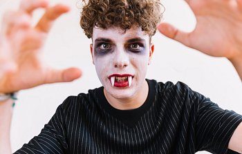 frightening