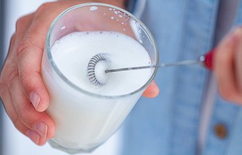 froth