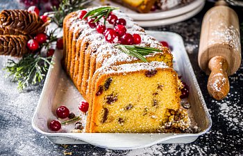 fruitcake