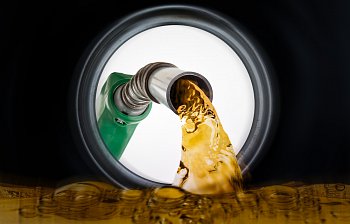 gas