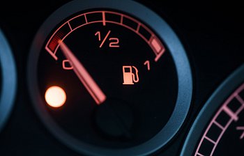 fuel gauge
