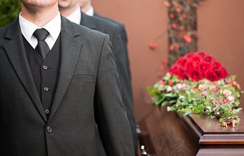funeral