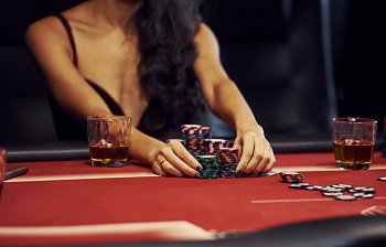 gamble