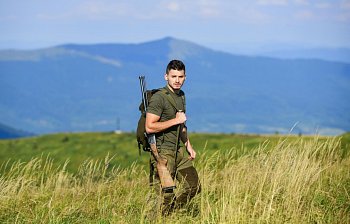 gamekeeper