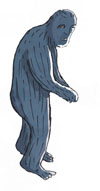 Bigfoot