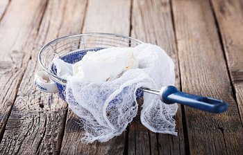 gauze