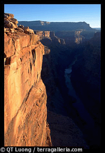 Grand Canyon National Park, (c)TerraGalleria.com