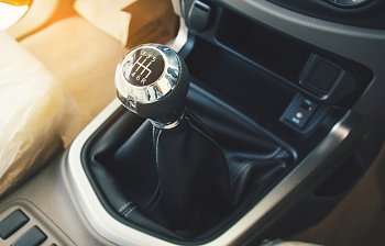 gear shift
