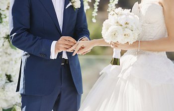 get married