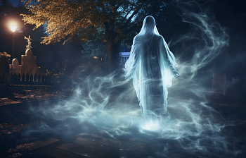 ghost