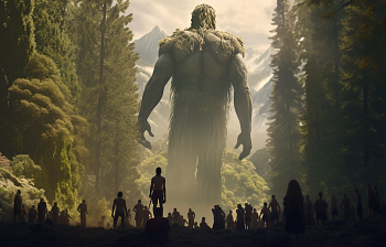 giant