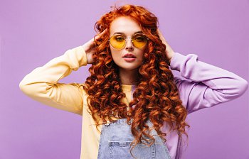 ginger
