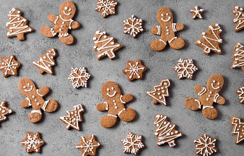gingerbread
