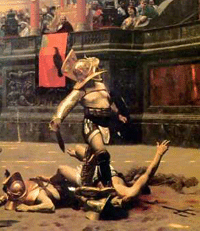 gladiators