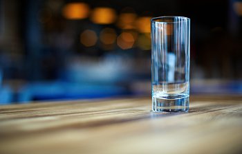 glass