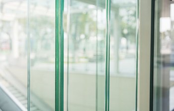 glass