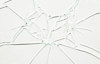 glass