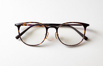 glasses