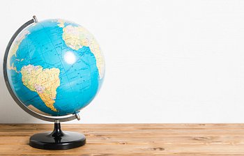 globe